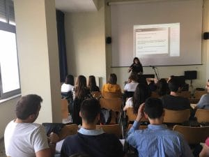 Innovazione digitale e borghi calabresi: lo smart working nelle aree interne